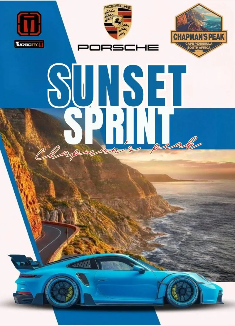 Sunset Sprint
