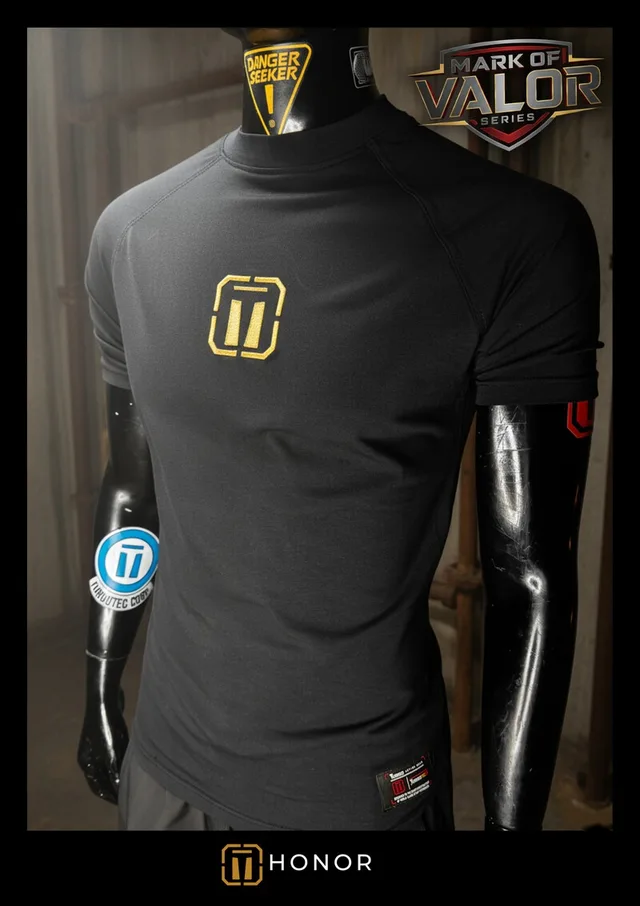 Honor tee