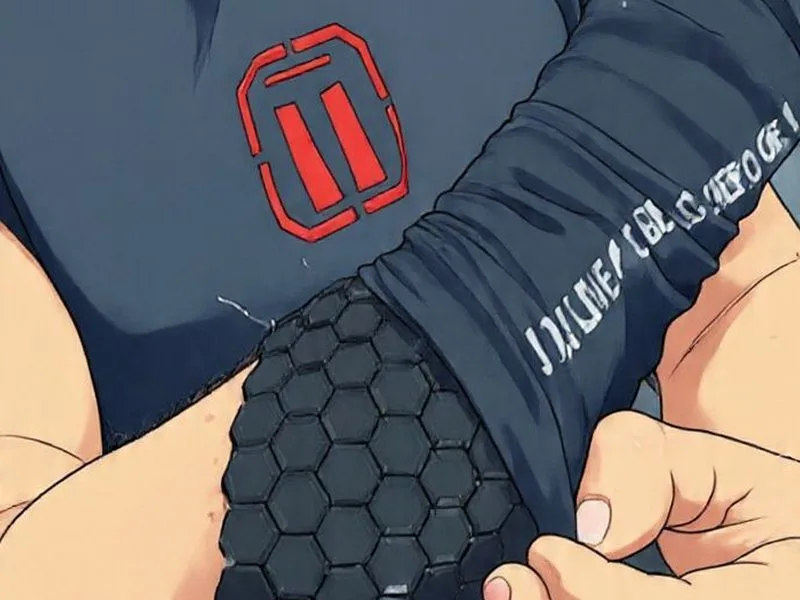 Turbotec Fight Sleeves